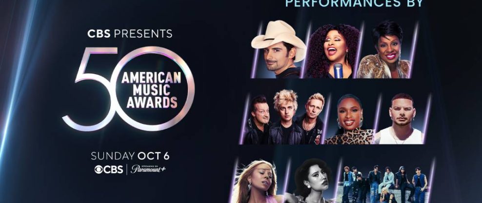 More Performers And Special Guests Announced For American Music Awards 50th Anniversary Special