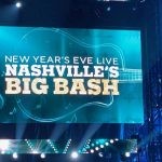 Jelly Roll And Kane Set To Headline New Year's Eve Live: Nashville's Big Bash