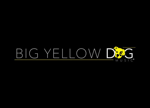 Big Yellow Dog