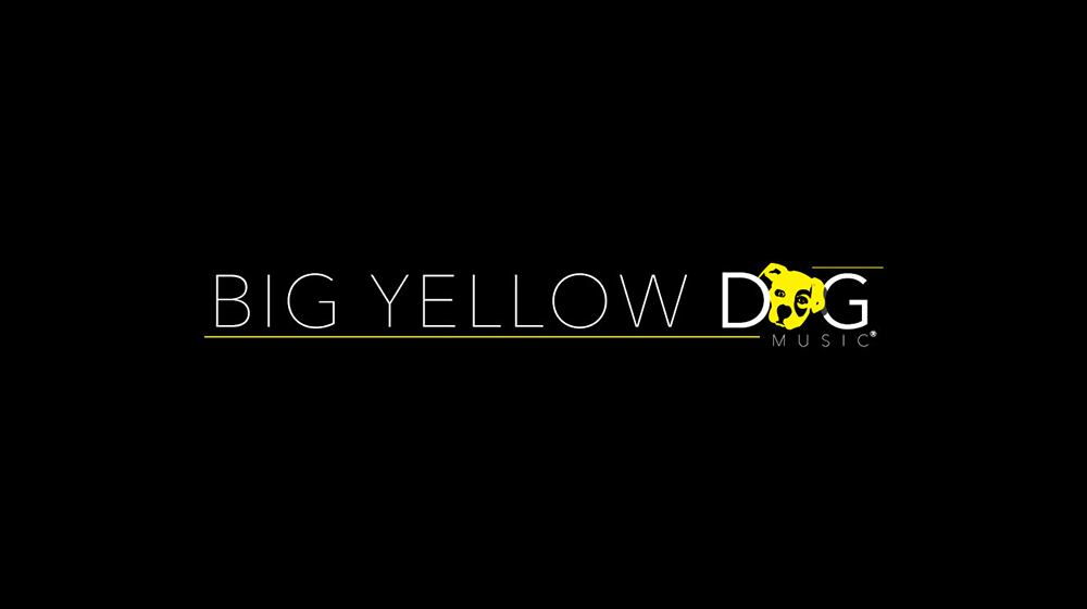 Big Yellow Dog