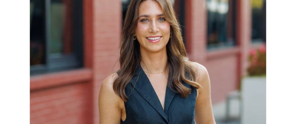 Outback Presents Elevates Emily Scerri to Vice President Of Entertainment Strategy