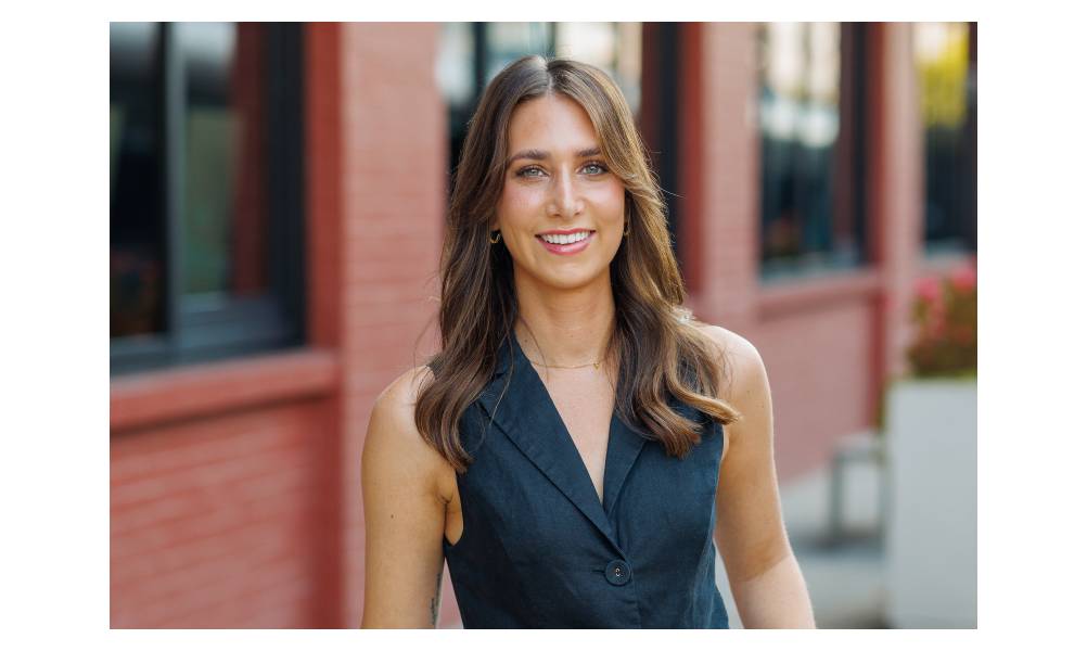 Outback Presents Elevates Emily Scerri to Vice President Of Entertainment Strategy