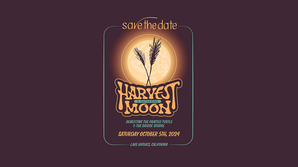 Harvest Moon