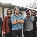 Hayes Carll And The Band Of Heathens Announce Debut Album ' Hayes & The Heathens'