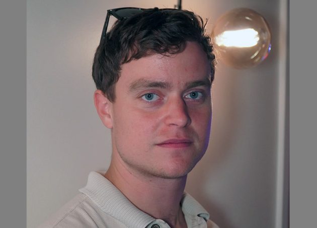 Jack Ellis