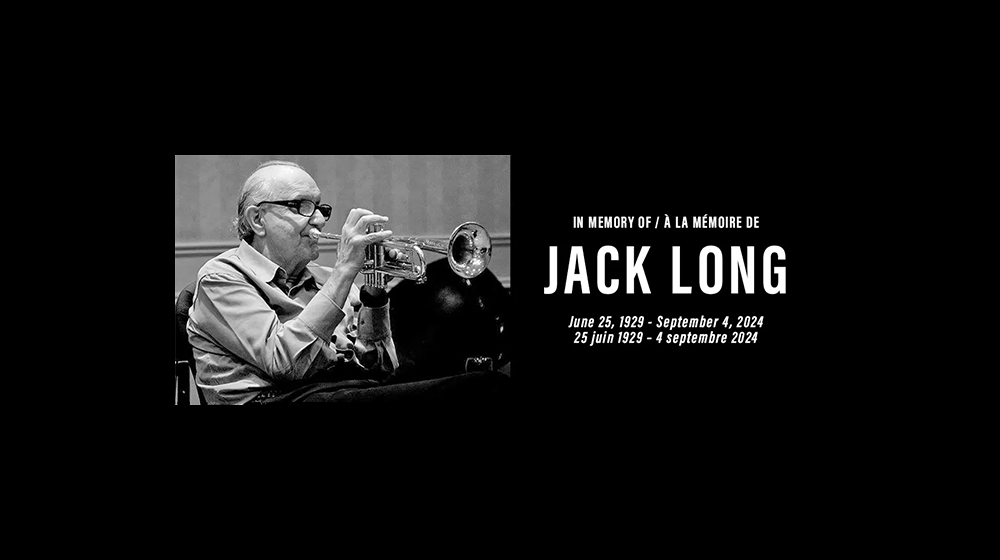 Jack Long