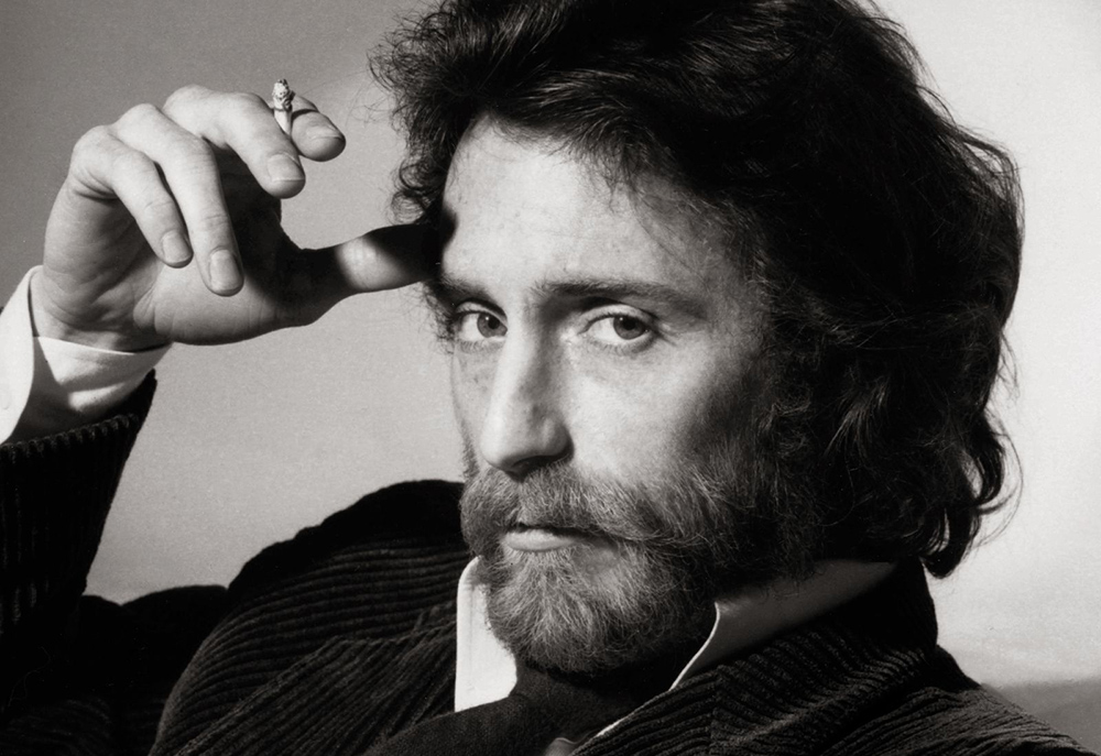 J.D. Souther