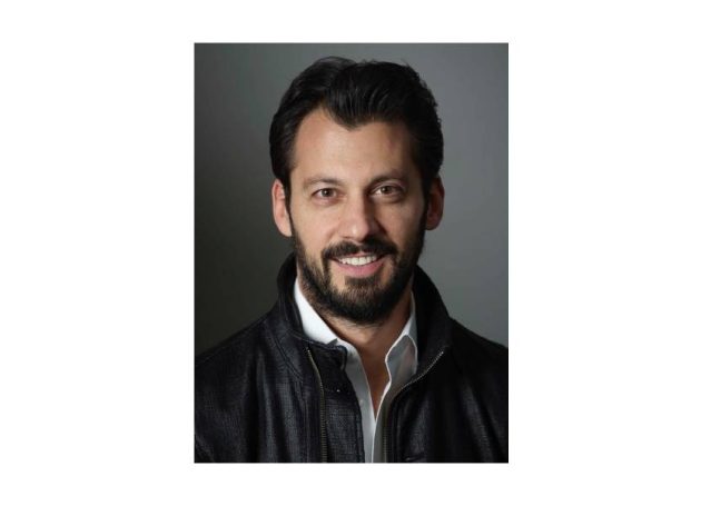 Jon Borris Joins The Core Records As General Manager