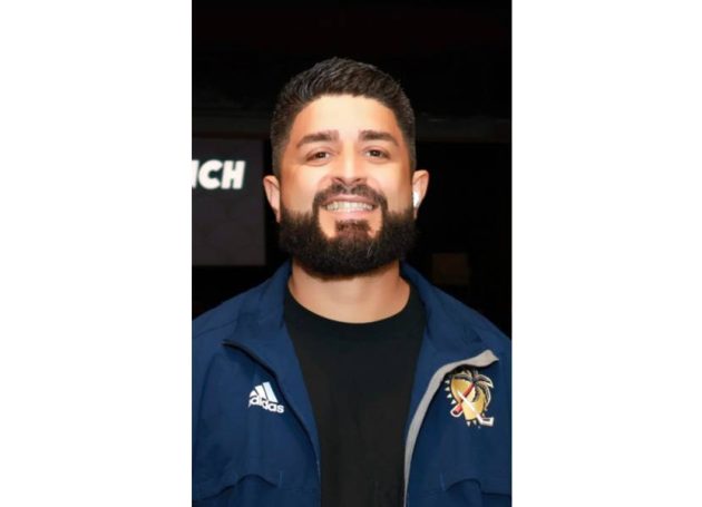 Jose Rodriguez III Hired As Director Of Programming For Amerant Bank Arena And The War Memorial Auditorium