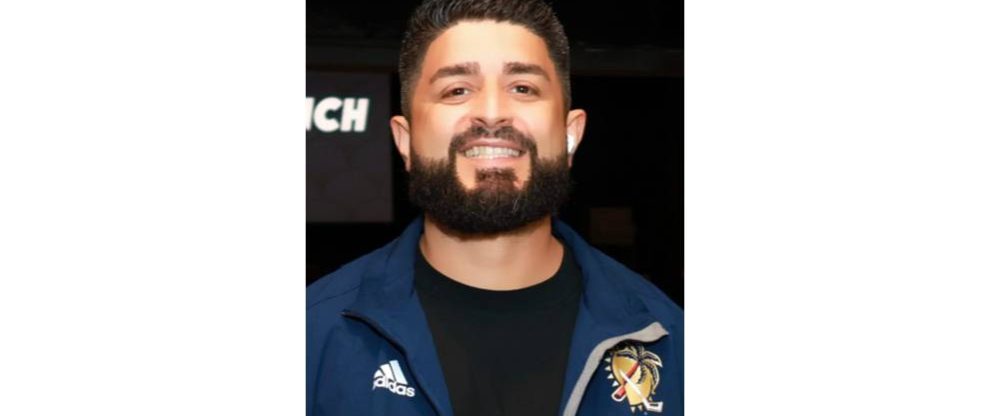 Jose Rodriguez III Hired As Director Of Programming For Amerant Bank Arena And The War Memorial Auditorium