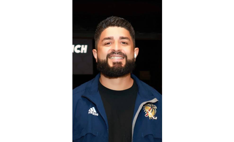 Jose Rodriguez III Hired As Director Of Programming For Amerant Bank Arena And The War Memorial Auditorium