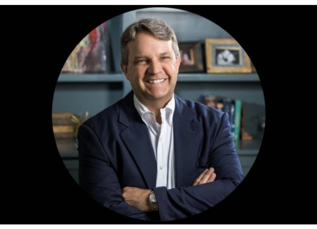 Robert Kilduff Joins UMG Nashville As Chief Financial Officer