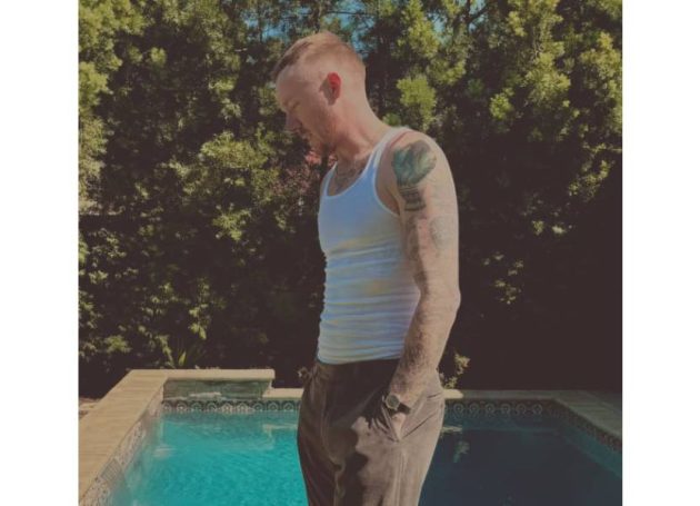 King Henry Signs Co-Publishing Deal With Big Machine Music