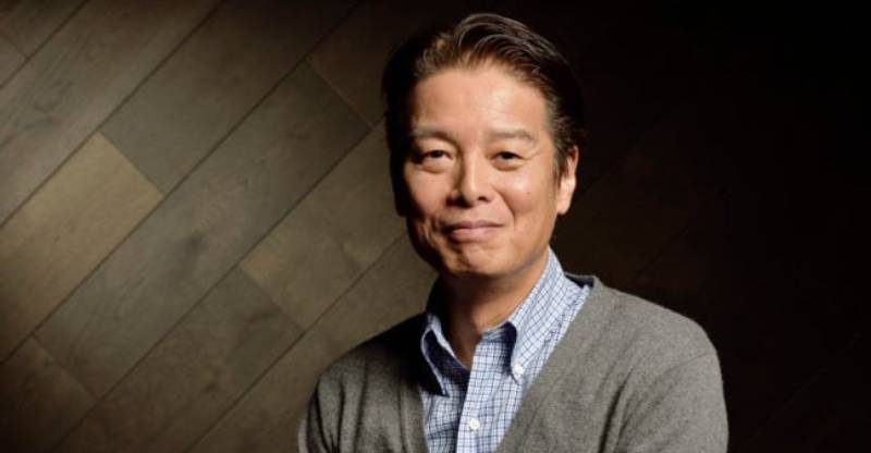 Kaz Kobayashi Set To Exit Post As President And CEO Of Warner Music Japan