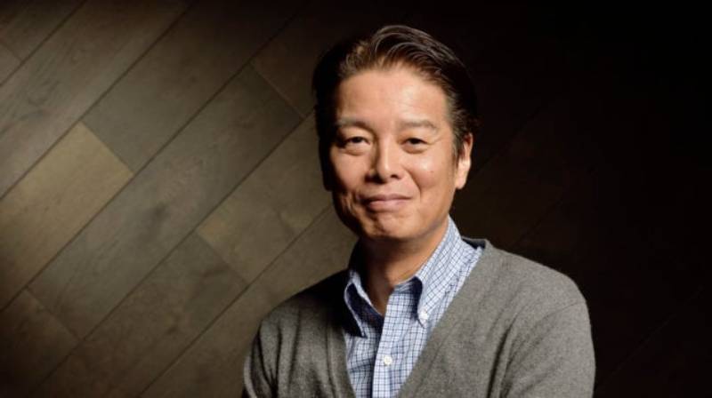 Kaz Kobayashi Set To Exit Post As President And CEO Of Warner Music Japan