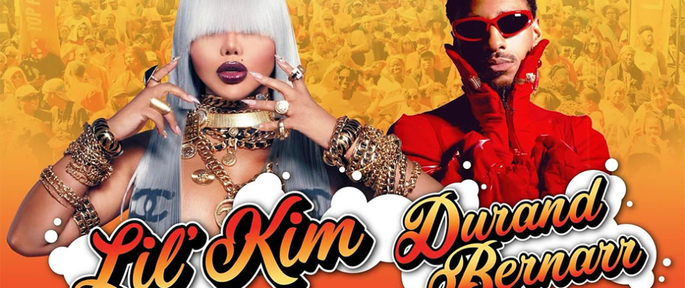 Lil Kim