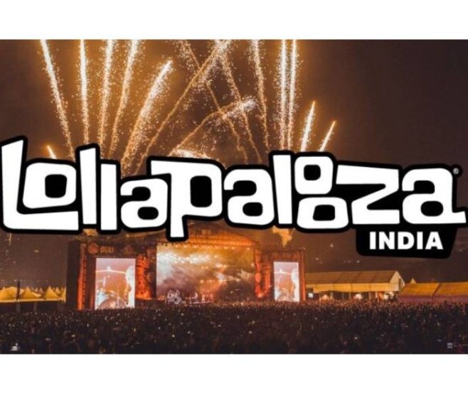 Louis Tomlinson, Glass Animals, Shawn Mendes & Green Day To Headline Lollapalooza India