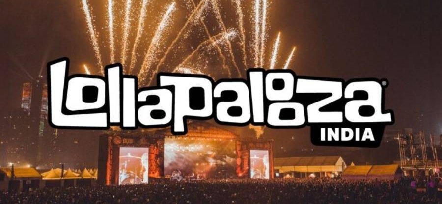 Louis Tomlinson, Glass Animals, Shawn Mendes & Green Day To Headline Lollapalooza India