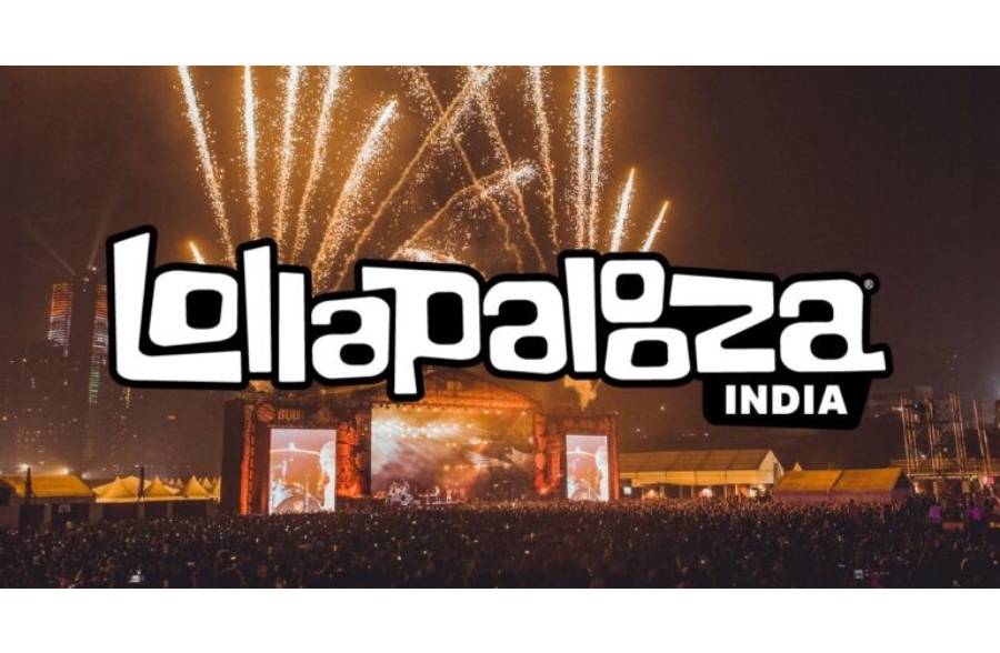 Louis Tomlinson, Glass Animals, Shawn Mendes & Green Day To Headline Lollapalooza India