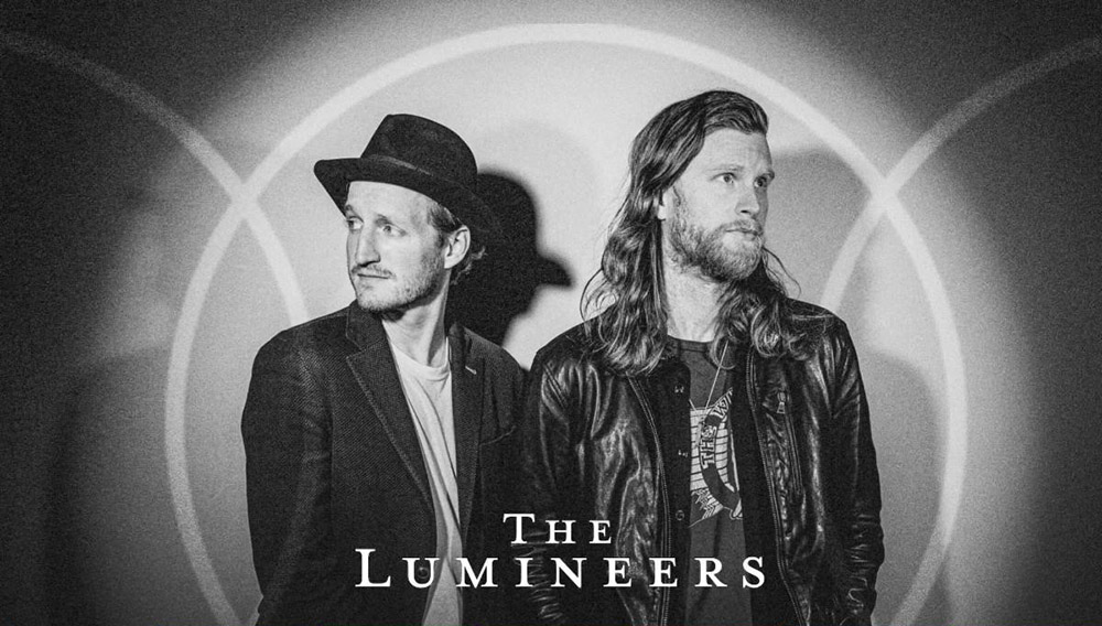 The Lumineers