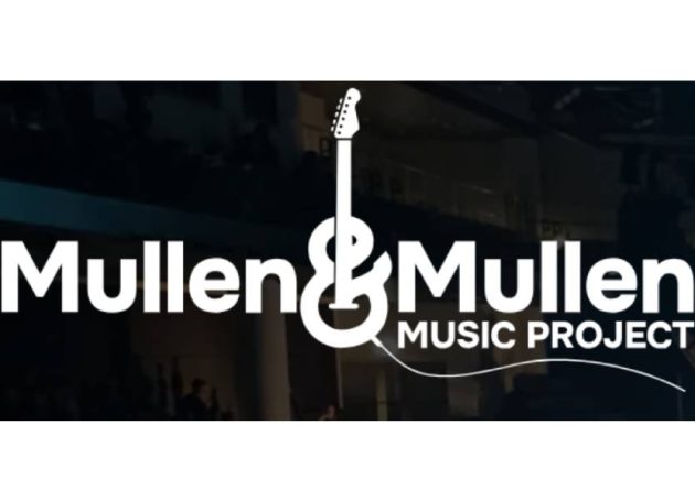The Mullen And Mullen Music Project Launches
