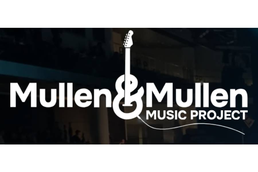 The Mullen And Mullen Music Project Launches