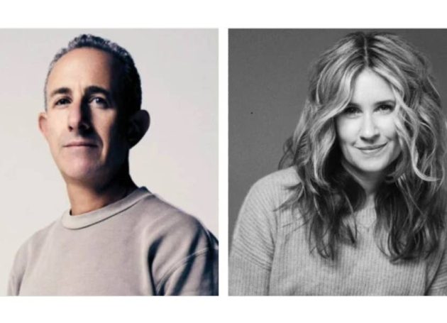 Warner Music Nashville Co-President Ben Kline Stepping Down As Gregg Nadel Is Named His Replacement