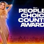 2024 People's Choice Country Awards Complete Winners List