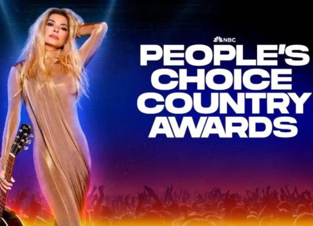 2024 People's Choice Country Awards Complete Winners List