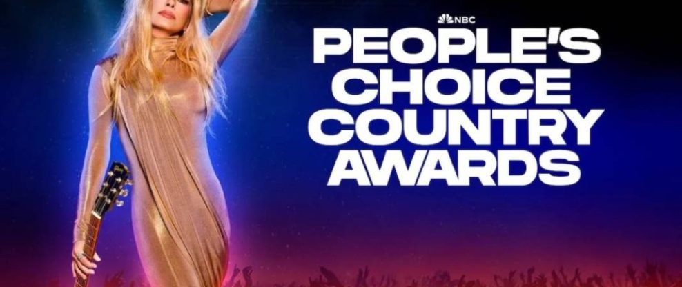 2024 People's Choice Country Awards Complete Winners List