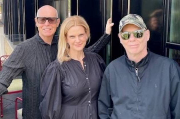 Pet Shop Boys And Manager Angela Becker To Be Honored at 2024 Artist And Manager Awards