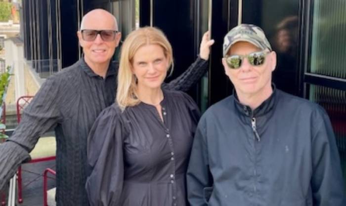 Pet Shop Boys And Manager Angela Becker To Be Honored at 2024 Artist And Manager Awards