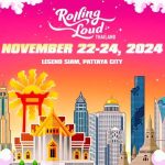 Rolling Loud Thailand Announces Lineup With Headliners A$AP Rocky, Lil Wayne And Playboi Carti