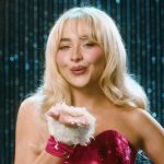 Sabrina Carpenter Announces 'A Nonsense Christmas With Sabrina Carpenter' Netflix Special