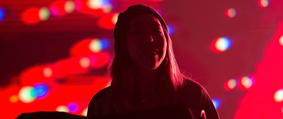 Tokimonsta