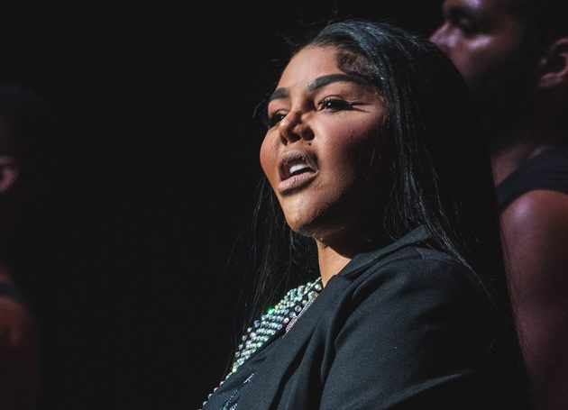 Lil' Kim