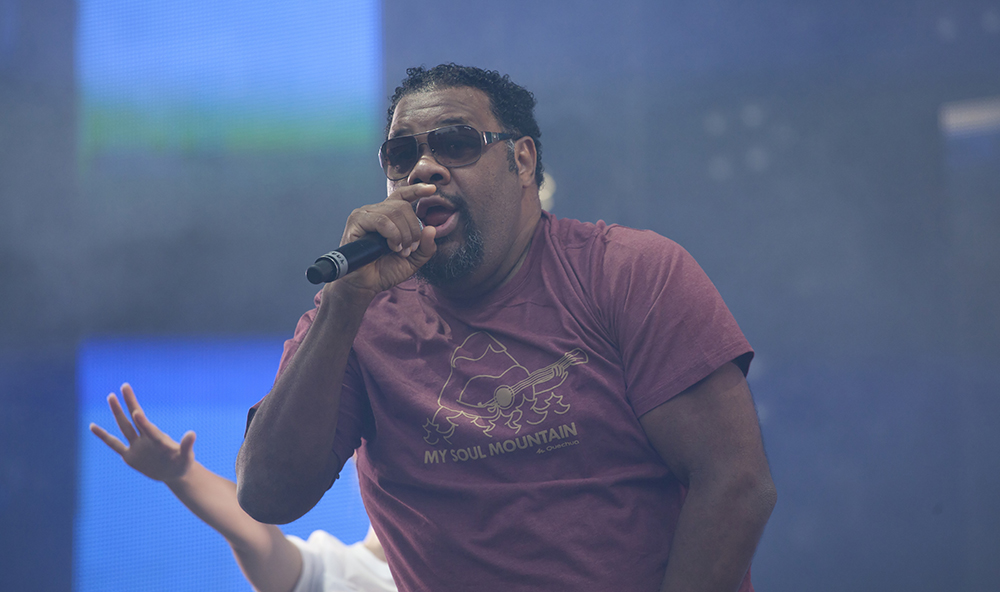 Fatman Scoop