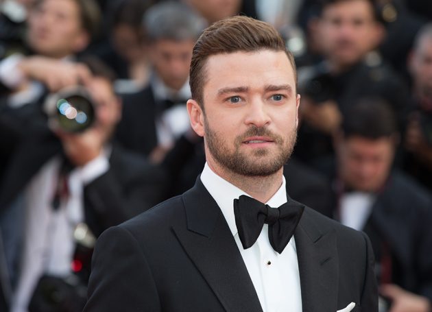 Justin Timberlake