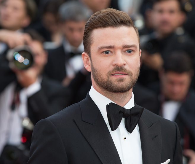 Justin Timberlake