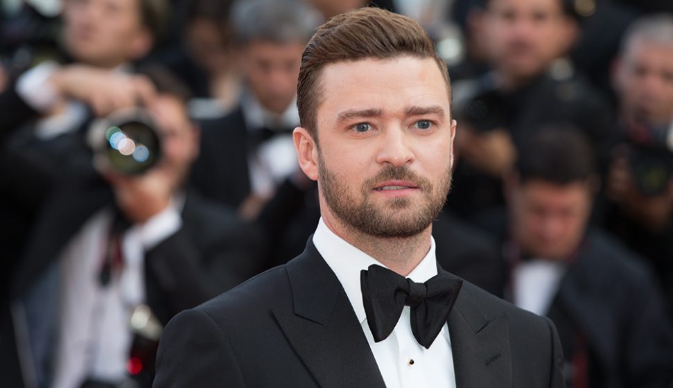 Justin Timberlake