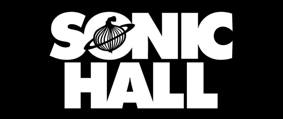 Sonic Hall