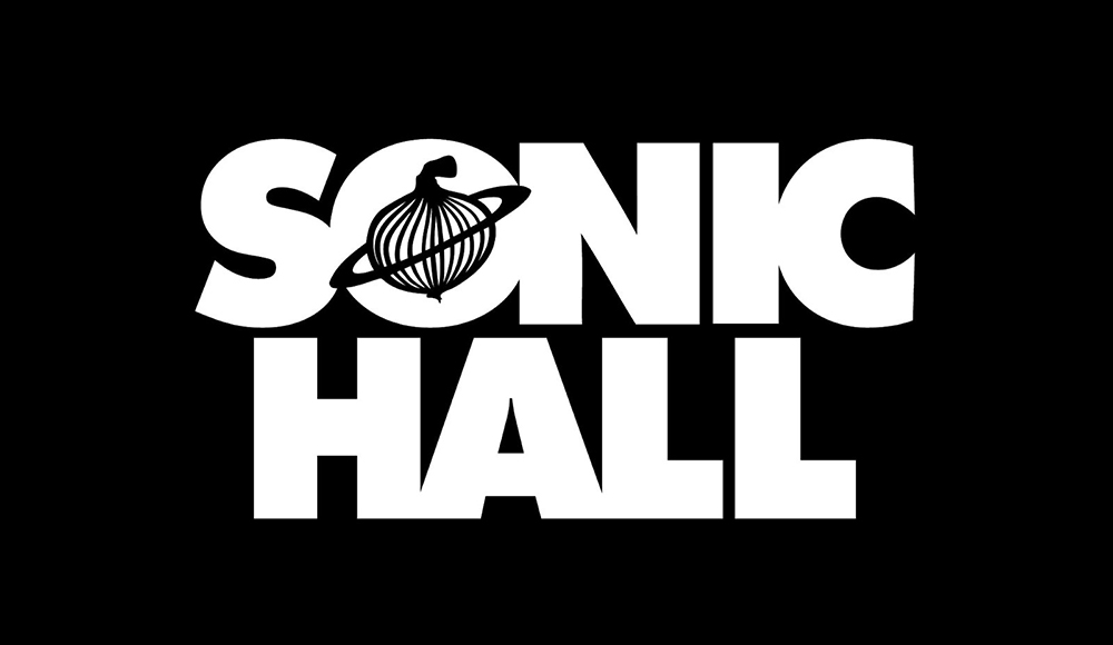 Sonic Hall