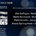 18th Annual Stand Up For Heroes Returns To New York For 2024