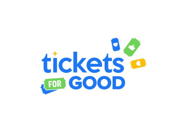 Ticketmaster And Tickets For Good Launch New Partnership