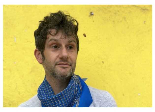 Prescription Songs Signs Grammy Award-Winning Producer And Songwriter Tobias Wincorn