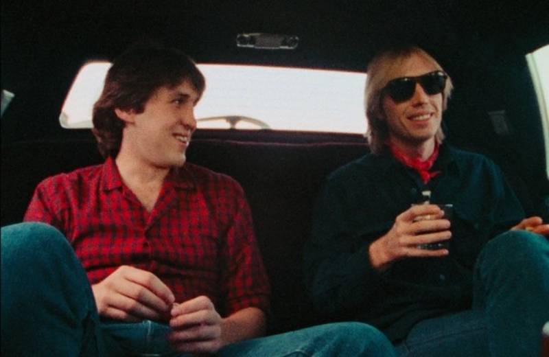 Cameron Crowe's 'Tom Petty: Heartbreakers Beach Party' Hits Cinemas On October 17th And 20th