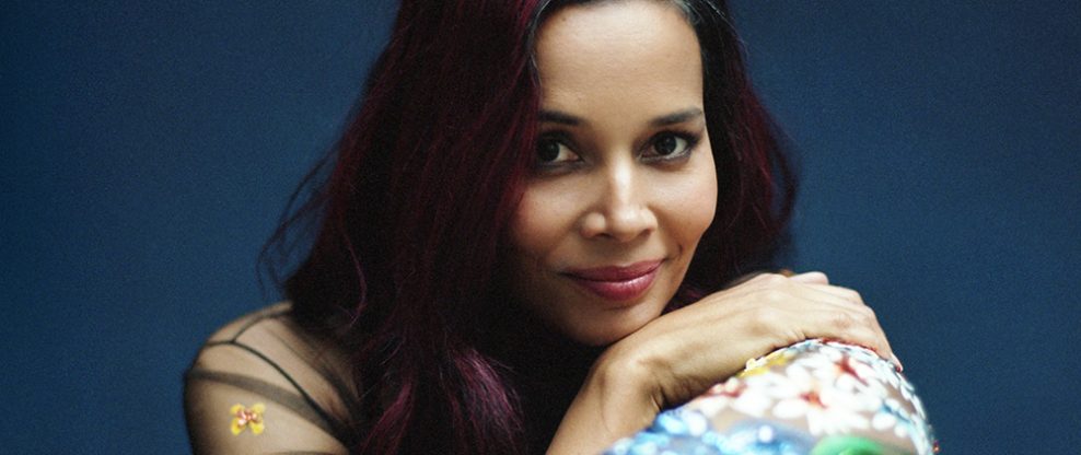 Rhiannon Giddens