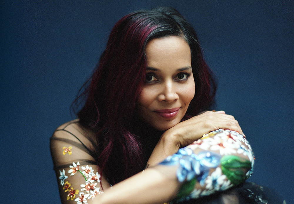 Rhiannon Giddens