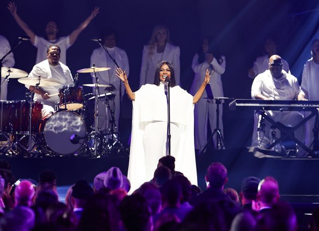 CeCe Winans