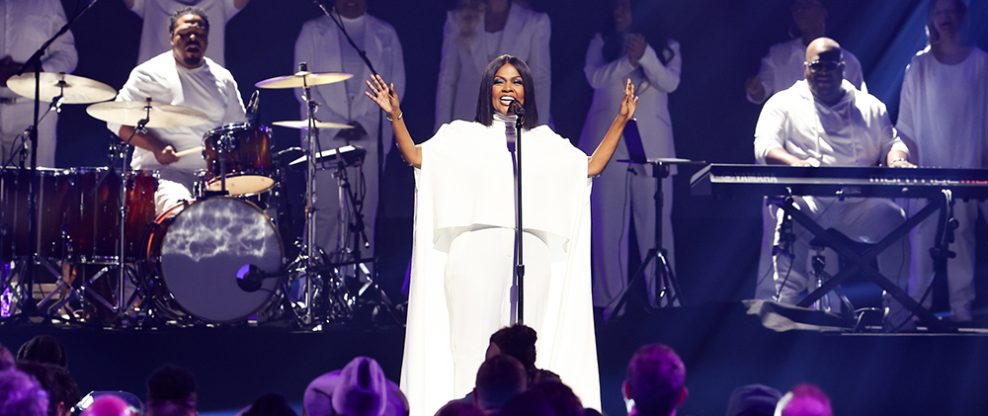 CeCe Winans